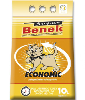 BENEK Super economic 10 l x 2 (20 l)
