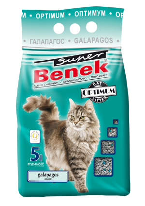 BENEK Super optimum galapagos 5 l x 2 (10 l)