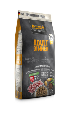 BELCANDO Adult Dinner 1 kg