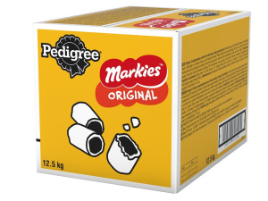PEDIGREE Markies Original 12,5 kg