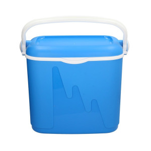 CURVER Reisekühlschrank 32l blau POP