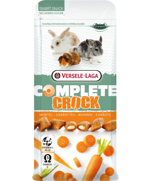 VERSELE-LAGA Crock Complete Carrot 50 g