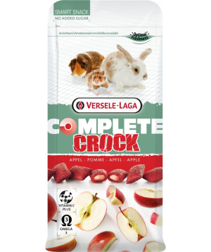 VERSELE-LAGA Crock Complete Apple 50g