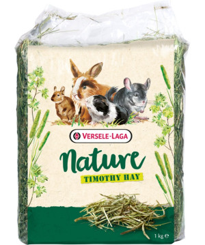 VERSELE-LAGA Timothy Hay 1 kg