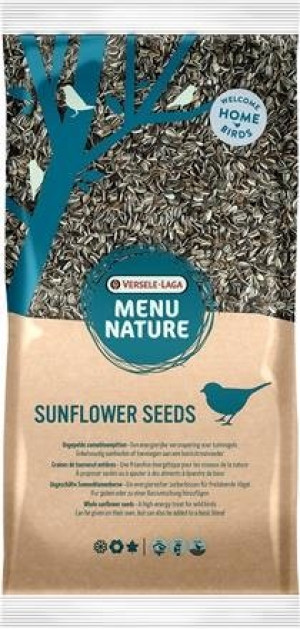 VERSELE-LAGA Sunflower Seeds Sonnenblumenkerne 7,5kg