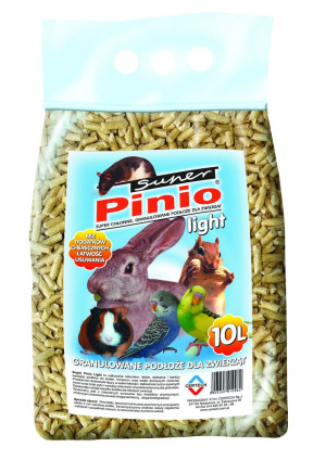 BENEK Super pinio light 10 L