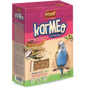 VITAPOL Krmivo pro andulky 1000g
