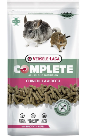 VERSELE-LAGA Chinchilla & Degu Complete 1,75 kg
