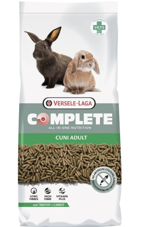 VERSELE-LAGA Cuni Adult Complete 8 kg