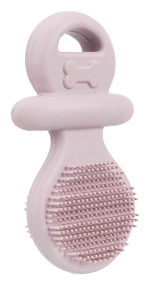 TRIXIE Junior Schnuller Welpenspielzeug 9 cm