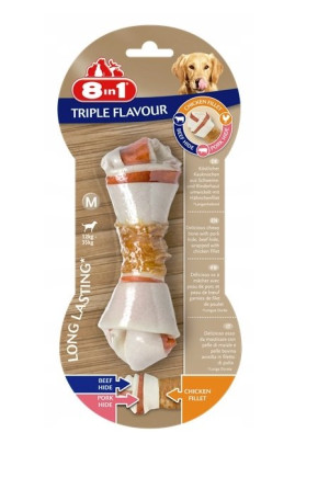 8IN1 Triple Flavour M
