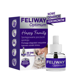 FELIWAY Optium Wkład