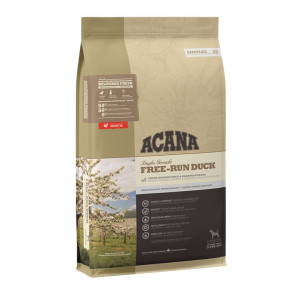 ACANA Singles Free-Run Duck 11,4 kg