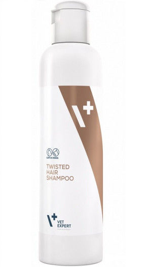 VETEXPERT Twisted hair shampoo Entwirrendes Shampoo 250 ml