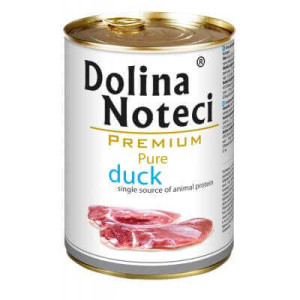 DOLINA NOTECI Premium Pure Ente 800g