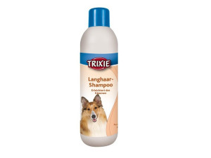 TRIXIE Shampoo für langes Haar 1 L