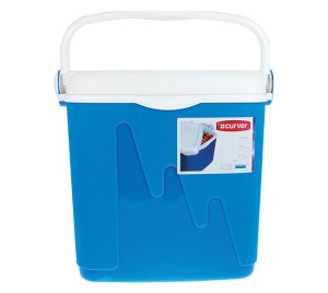 CURVER Kühlschrank 20l blau POP