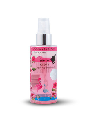 FREXIN Parfümierter Conditioner tropische Blumen 140 g
