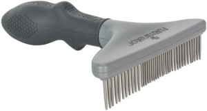 FURMINATOR Harkenkamm für Hunde und Katzen
