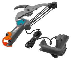 GARDENA combisystem Amboss-Baumschere