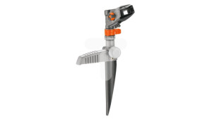 GARDENA Comfort Turbinenregner