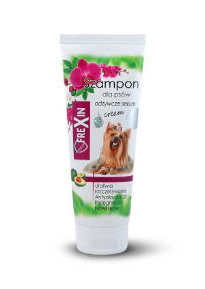 FREXIN Entwirrendes Shampoo 220 g