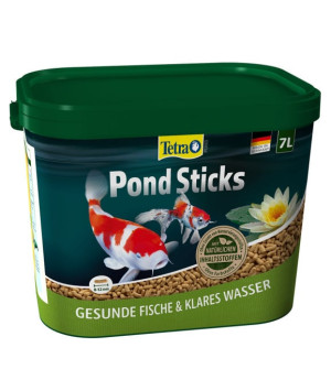 TETRA Pond Sticks 7 l