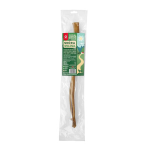 MACED Rindfleisch Kauartikel für Hunde 45 cm