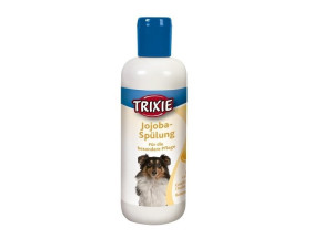 TRIXIE Pflegespülung mit Jojobaöl 250 ml