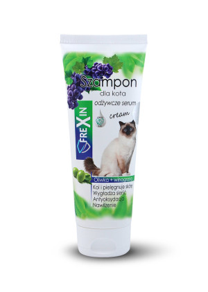 FREXIN Katzen-Shampoo 220 g