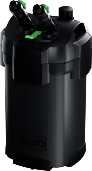 TETRA EX 1000 Plus Außenfilter mit einer Kapazität von 150-300l