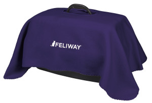 FELIWAY Koc na transporter