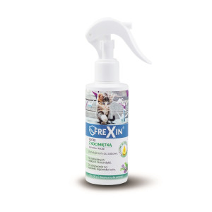 FREXIN Spray z kocimiętką dla kotów i kociąt 130g
