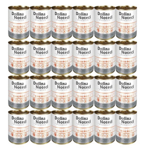 DOLINA NOTECI Premium Energy 24 x 400g