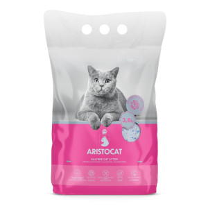 ARISTOCAT Silikatstreu PREMIUM 16 x 3.8L