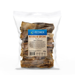 PETMEX Żwacz wielbłąda 200g