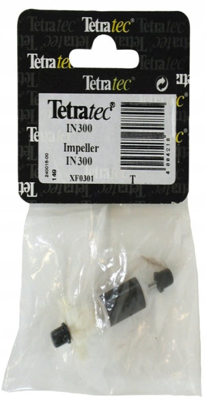 TETRA Tetratec Filter-Rotor Impeller IN 300 Plus für Innenfilter