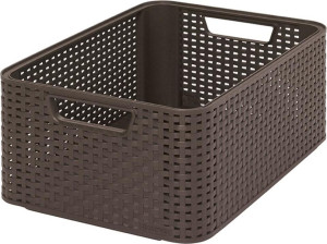 CURVER Style M Korb braun