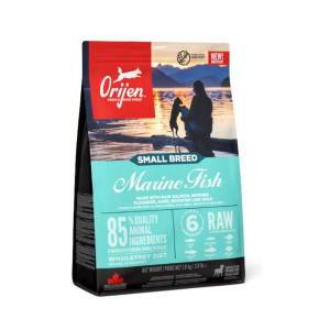 ORIJEN Small Breed Marine Fish 1,8 kg