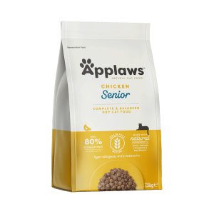 APPLAWS Senior chicken 7,5 kg