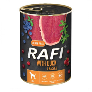DOLINA NOTECI RAFI Duck Ente 400 g