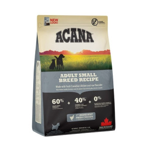 ACANA Adult Small Breed Dog 4x2 kg