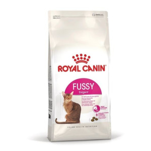 ROYAL CANIN Exigent Fussy 4x2 kg karma sucha dla kotów wybrednych