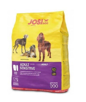 JOSERA JosiDog adult sensitive 6x900g karma dla psów