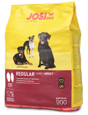 JOSERA Josidog regular 12x900 g