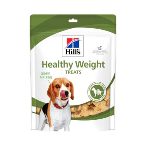 HILL'S Healthy Weight treats 6x200 g przysmak dla psów