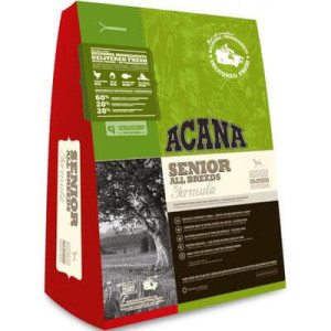 ACANA Senior Dog 4x2 kg