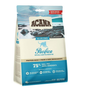 ACANA Pacifica Cat 24x340g