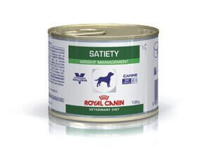 ROYAL CANIN Satiety Weight Managment Canine 24x195 g karma mokra dla dorosłych psów otyłych/ z nadwagą