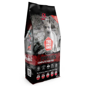 ALPHA SPIRIT Trockenfutter für Welpen 12 kg